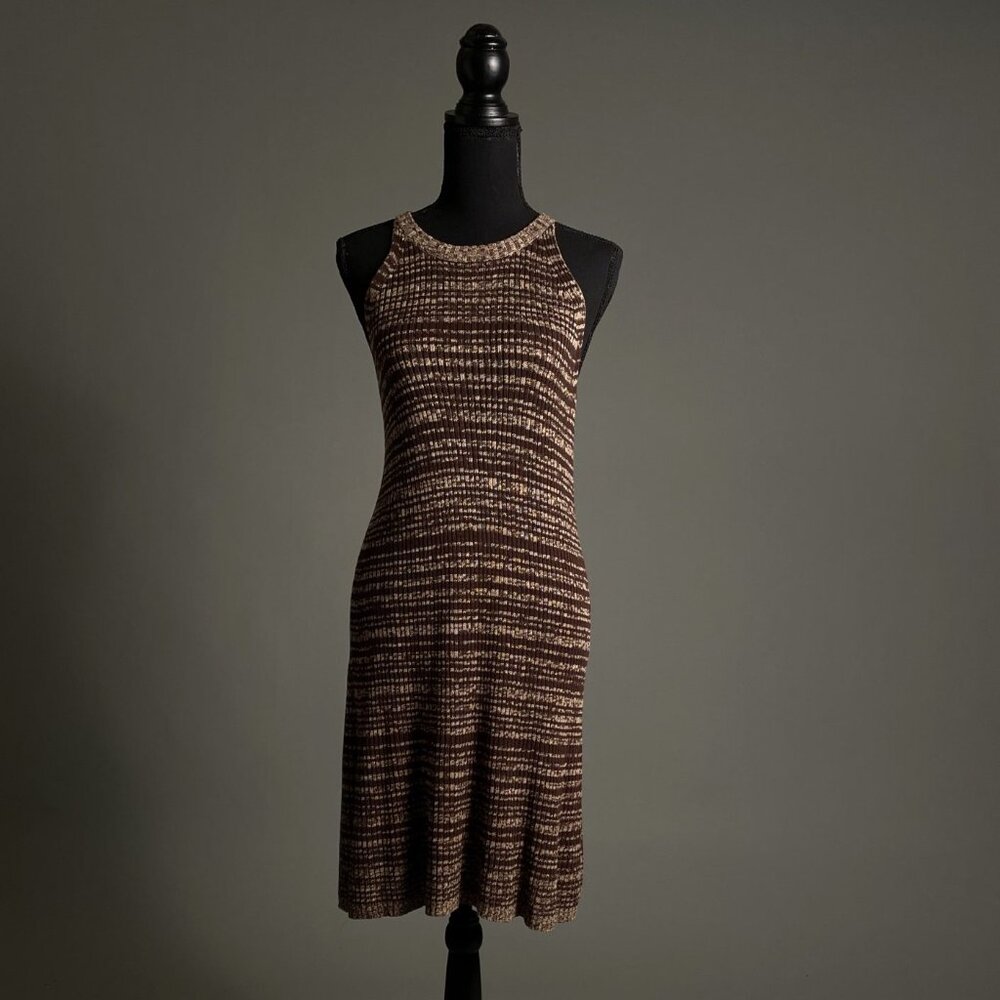 DKNY Knit Dress